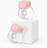 Automatic Portable Breast Pump