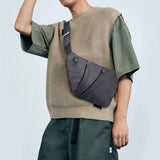 Waterproof Crossbody Bag