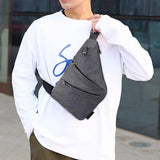Waterproof Crossbody Bag