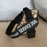 Ultimate Dog Vest