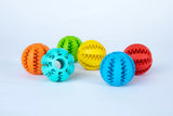 Dental Care Dog Ball