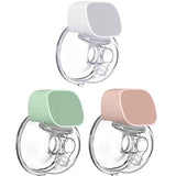 Automatic Portable Breast Pump