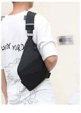 Waterproof Crossbody Bag