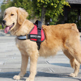 Ultimate Dog Vest