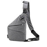 Waterproof Crossbody Bag