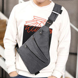Waterproof Crossbody Bag