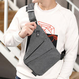 Waterproof Crossbody Bag